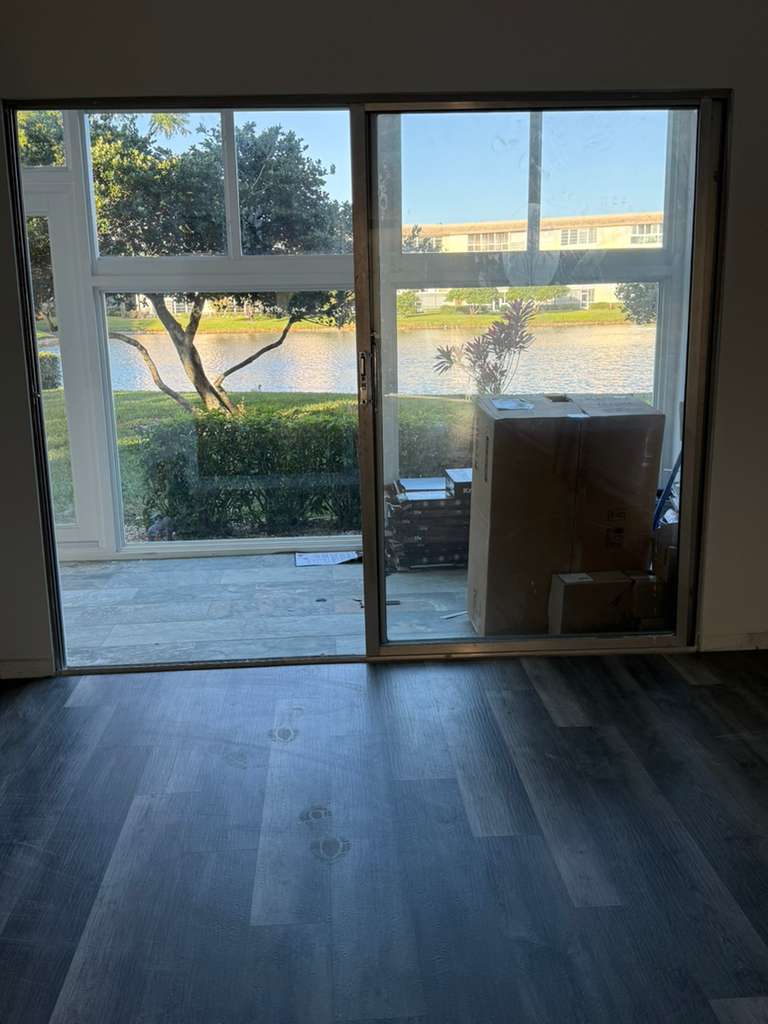 glass door replacement stuart fl service