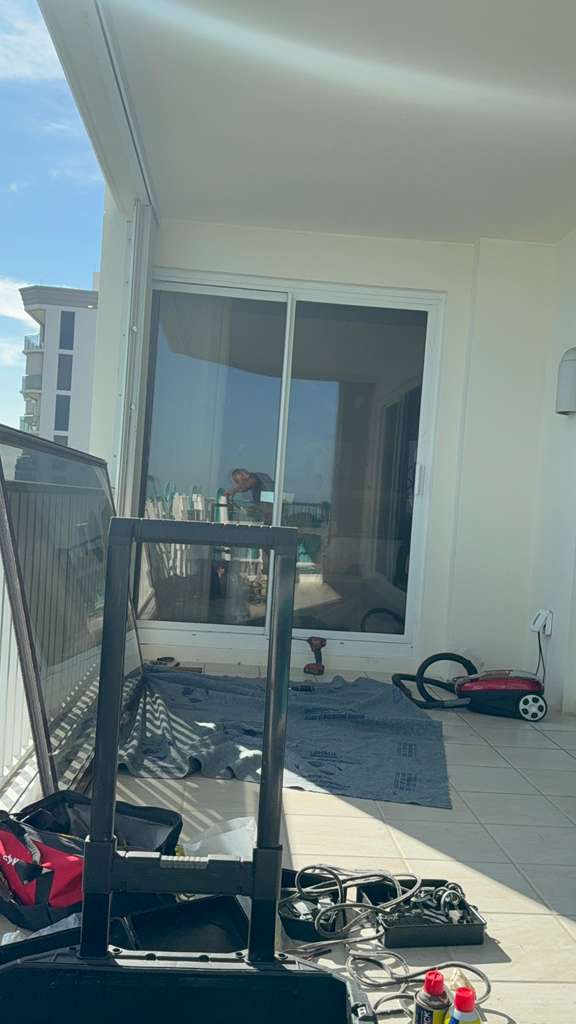 glass door replacement stuart fl Stuart